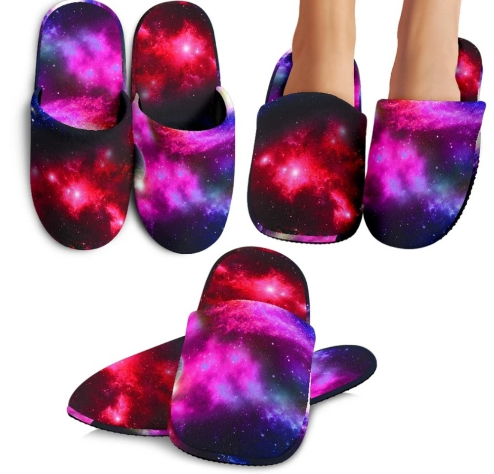 GALAXY Slippers